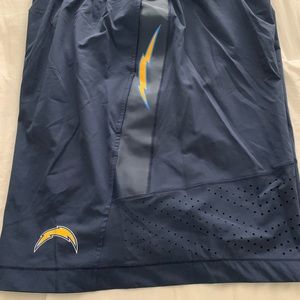 NFL Nike Shorts